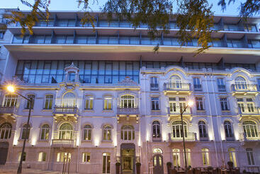 هتل Portobay Liberdade