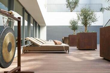 هتل Portobay Liberdade