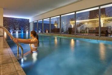 هتل Portobay Liberdade