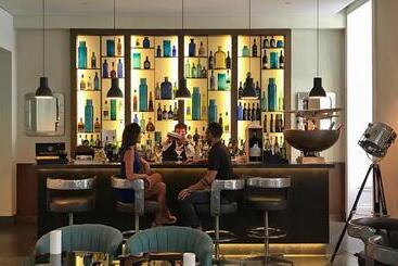 هتل Portobay Liberdade