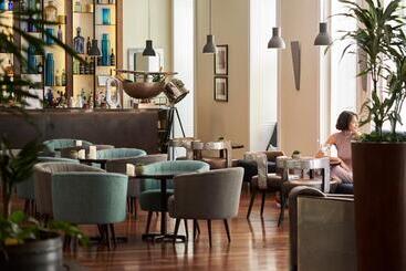 هتل Portobay Liberdade