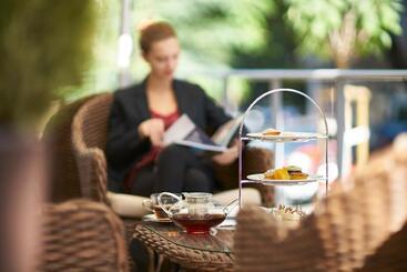 هتل Portobay Liberdade