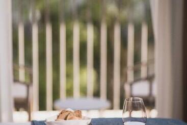 هتل Portobay Liberdade