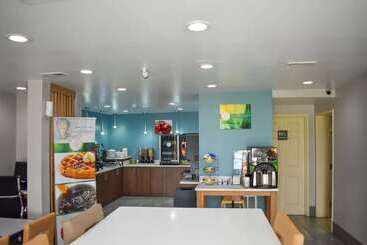 ホテル Quality Inn Calhoun North I75