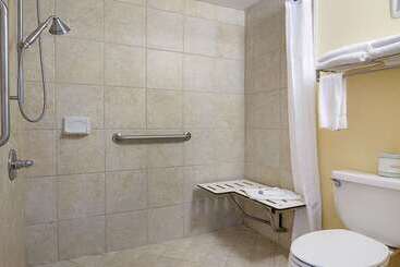 ホテル Quality Inn Calhoun North I75