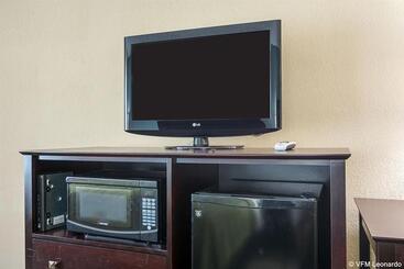 ホテル Quality Inn Calhoun North I75