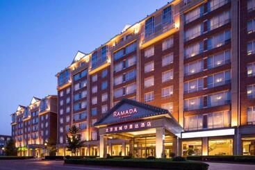 هتل Ramada Beijing North