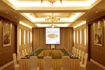 هتل Ramada Beijing North