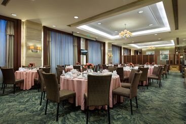 هتل Ramada Beijing North