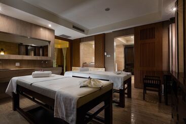 هتل Ramada Beijing North