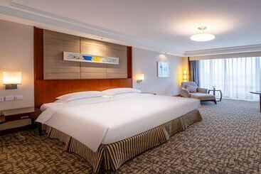 هتل Ramada Beijing North