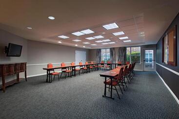 هتل Residence Inn Bryan College Station