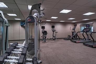 هتل Residence Inn Bryan College Station