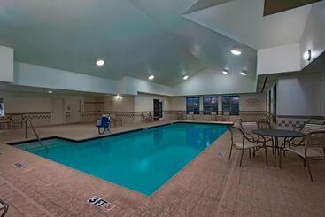 هتل Residence Inn Bryan College Station