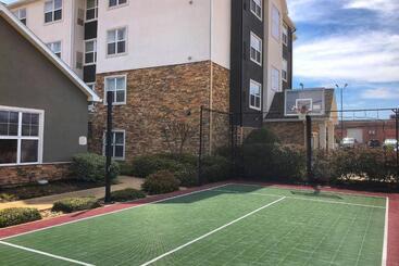 هتل Residence Inn Bryan College Station