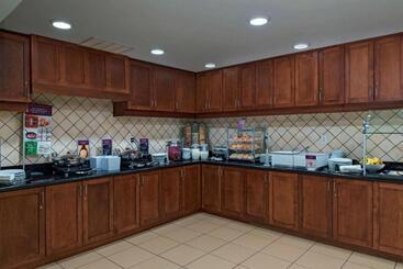 هتل Residence Inn Bryan College Station