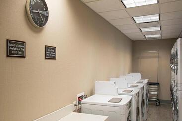 هتل Residence Inn Bryan College Station