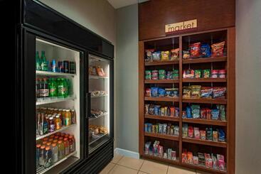 هتل Residence Inn Bryan College Station