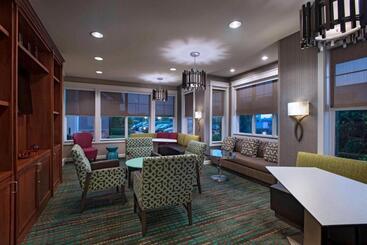 هتل Residence Inn Bryan College Station