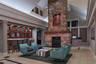 هتل Residence Inn Bryan College Station