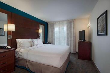 هتل Residence Inn Bryan College Station