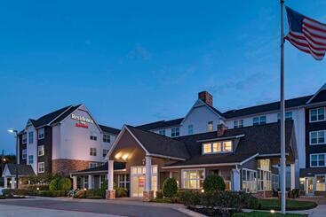هتل Residence Inn Bryan College Station