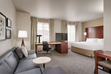 هتل Residence Inn By Marriott Idaho Falls