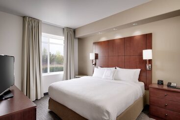 هتل Residence Inn By Marriott Idaho Falls