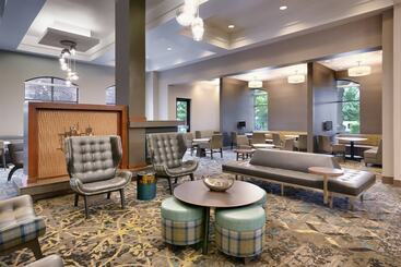 هتل Residence Inn By Marriott Idaho Falls
