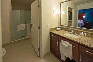 هتل Residence Inn By Marriott Idaho Falls