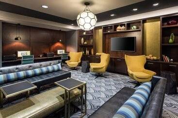 هتل Residence Inn Los Angeles Burbank/downtown
