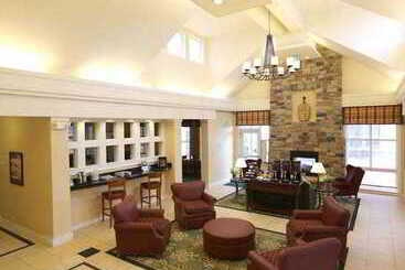 هتل Residence Inn By Marriott Loveland Fort Collins