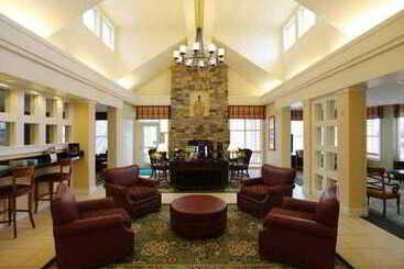 هتل Residence Inn By Marriott Loveland Fort Collins