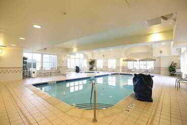 هتل Residence Inn By Marriott Loveland Fort Collins