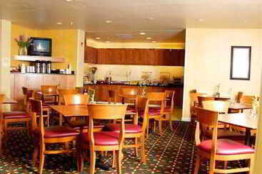 هتل Residence Inn By Marriott Loveland Fort Collins