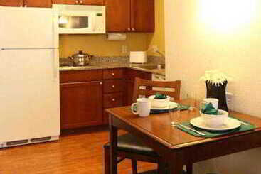 هتل Residence Inn By Marriott Loveland Fort Collins