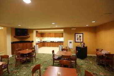 هتل Residence Inn By Marriott Loveland Fort Collins