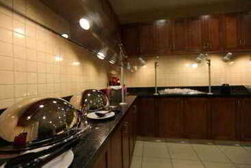 هتل Residence Inn By Marriott Loveland Fort Collins