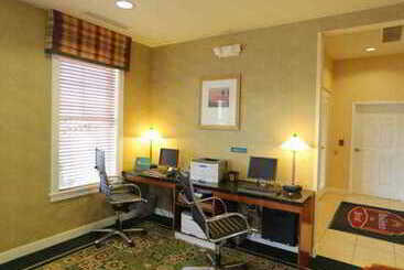 هتل Residence Inn By Marriott Loveland Fort Collins