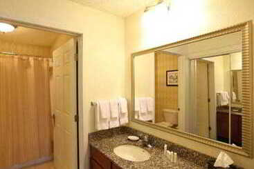 هتل Residence Inn By Marriott Loveland Fort Collins
