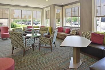 هتل Residence Inn By Marriott Loveland Fort Collins