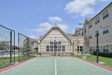 هتل Residence Inn By Marriott Loveland Fort Collins