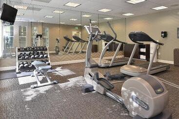 هتل Residence Inn By Marriott Loveland Fort Collins
