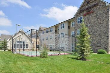 هتل Residence Inn By Marriott Loveland Fort Collins