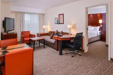 هتل Residence Inn By Marriott North Conway
