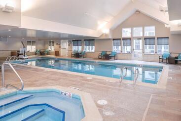 هتل Residence Inn By Marriott North Conway