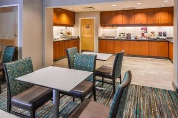 هتل Residence Inn By Marriott North Conway