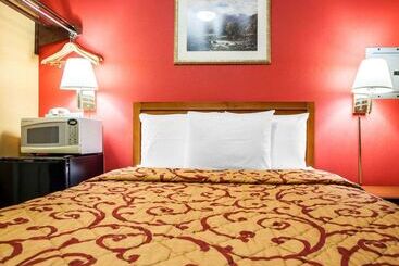 هتل Rodeway Inn