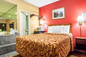 هتل Rodeway Inn