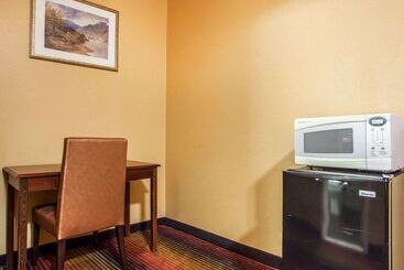 هتل Rodeway Inn